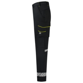 Werkbroek Functional Stretch Reflective Redefined