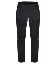 Comfortabele en ventilerende 4-way stretch kwaliteit werkbroek Kenai Black.