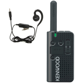 Kenwood PKT-23 & KHS-34 Retail Pakket