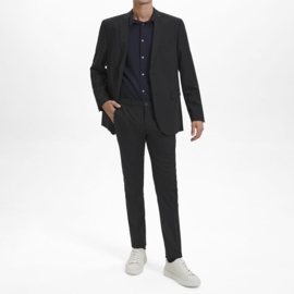 MEN'S CLASSIC TRAVELLER TROUSERS IN MODERN FIT BLACK