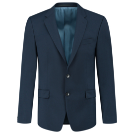 COLBERT HEREN BUSINESS FITTED BLUE.