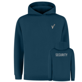 Sweater Capuchon Redefined