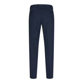 MEN'S CLASSIC TRAVELLER TROUSERS IN MODERN FIT DARK BLUE