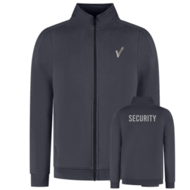 Sweatvest Redefined Dames