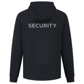 Softshell Capuchon Accent