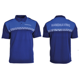 BOA Poloshirt korte mouw BOA heren
