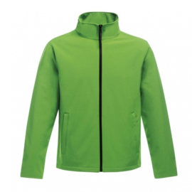 Alblaze Sofshell jacket