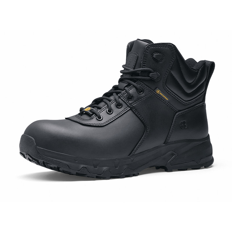 SFC Guard Mid Safety Boots (S3) 231305
