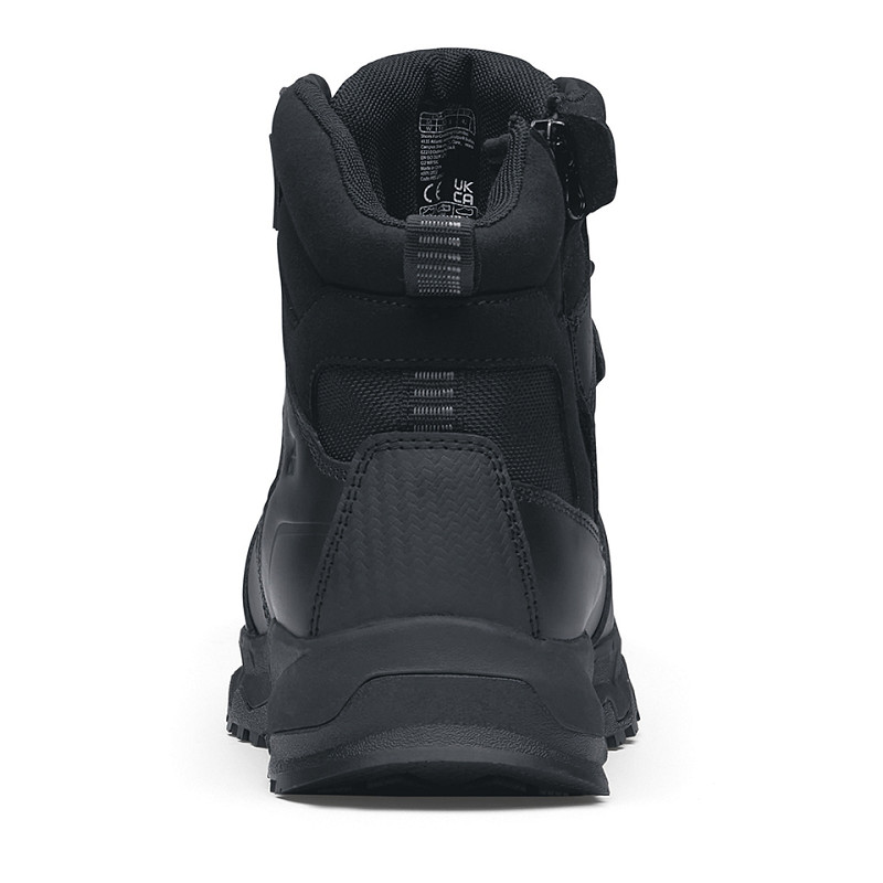 SFC Defense Mid Tactical boots (O2 ESD) 231302