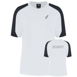 T-shirt Bicolor Redefined Dames