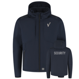 Winter Softshell Capuchon Redefined