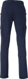 Cargo Pocket Werkbroek.
