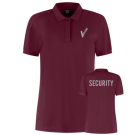 Poloshirt Redefined Dames