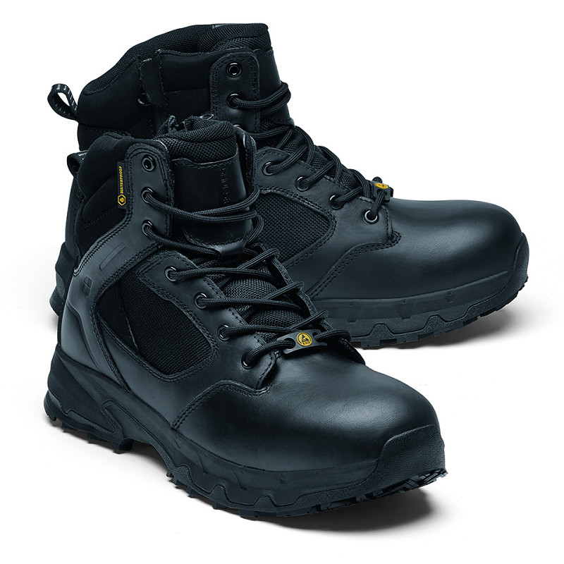 SFC Defense Mid Tactical boots (O2 ESD) 231302