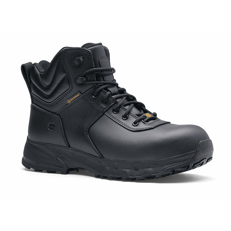 SFC Guard Mid Safety Boots (S3) 231305