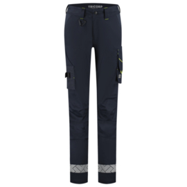 Werkbroek Functional Stretch Reflective Redefined Dames