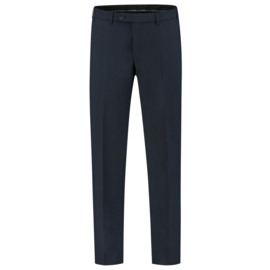 PANTALON HEREN BUSINESS TRAVELER NAVY.