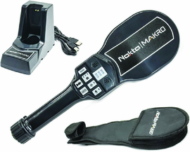 Nokta NMS30 handscanner