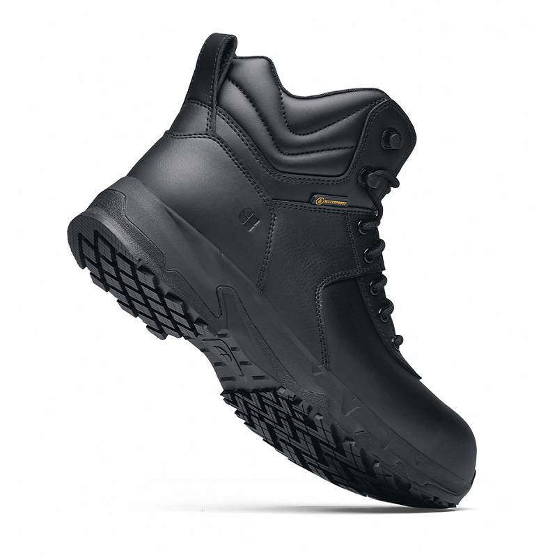 SFC Guard Mid Safety Boots (S3) 231305