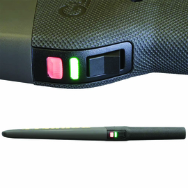 Garrett Guide Security metaaldetector handscanner