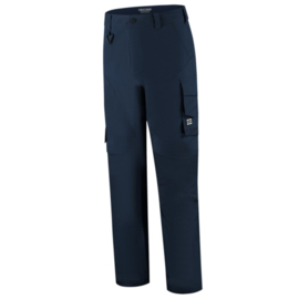 Werkbroek Cordura 4-Way Stretch Redefined