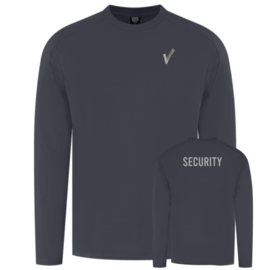 T-shirt Lange Mouw Redefined