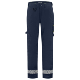 Werkbroek Functional Stretch Reflective Redefined