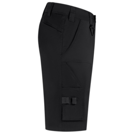 Werkbroek 2-Way Stretch Redefined Kort