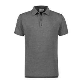 Beveiliging kleding Poloshirt Ricardo, alle kleuren. Met V-tje en SECURITY.