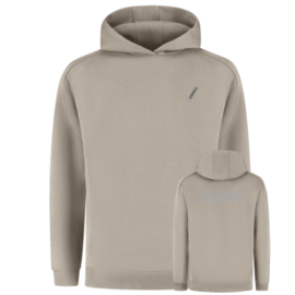 Sweater Capuchon Redefined