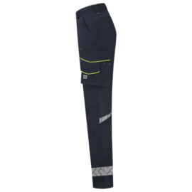 Werkbroek Functional Stretch Reflective Redefined Dames