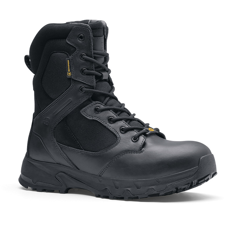 SFC Defense High Tactical boots (O2 ESD) 231303