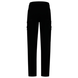 ZZP LUXE pakket. Poloshirt, Sweater, Softshell winterjas en strech Werkbroek.