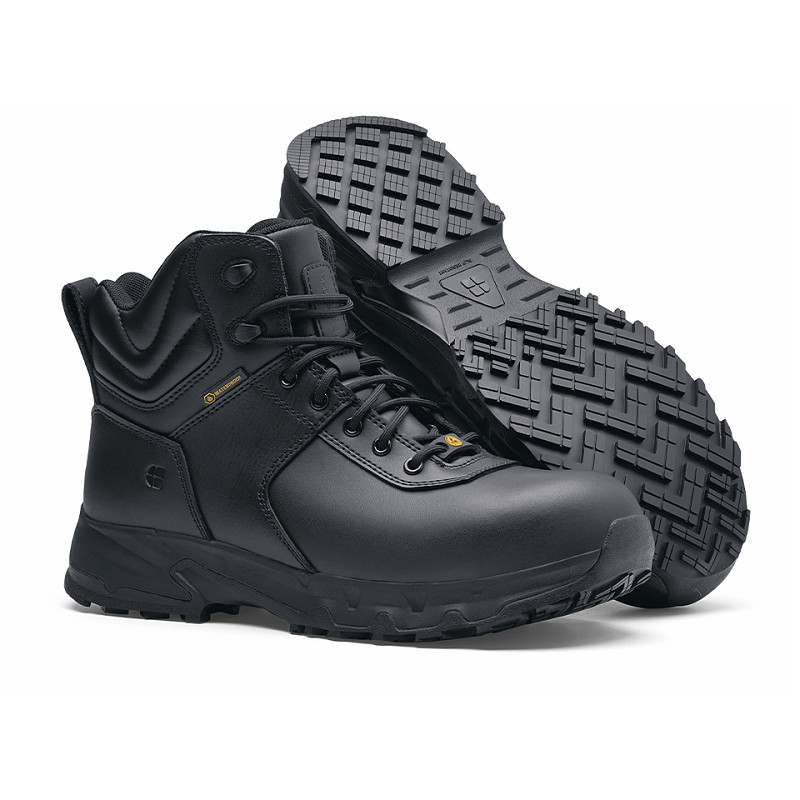 SFC Guard Mid Safety Boots (S3) 231305