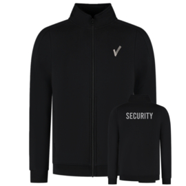 Sweatvest Redefined Dames