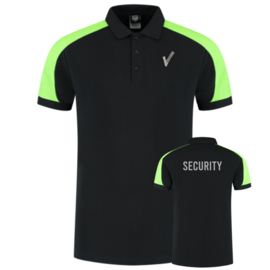 Poloshirt Bicolor Redefined