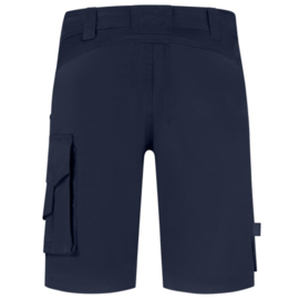 Werkbroek 2-Way Stretch Redefined Kort