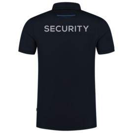 Poloshirt Accent