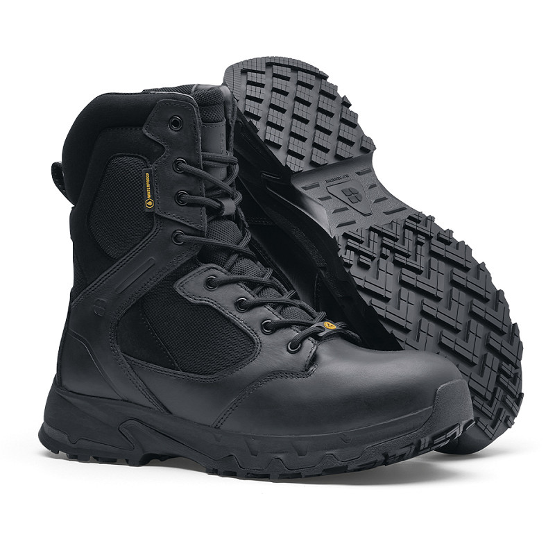 SFC Defense High Tactical boots (O2 ESD) 231303