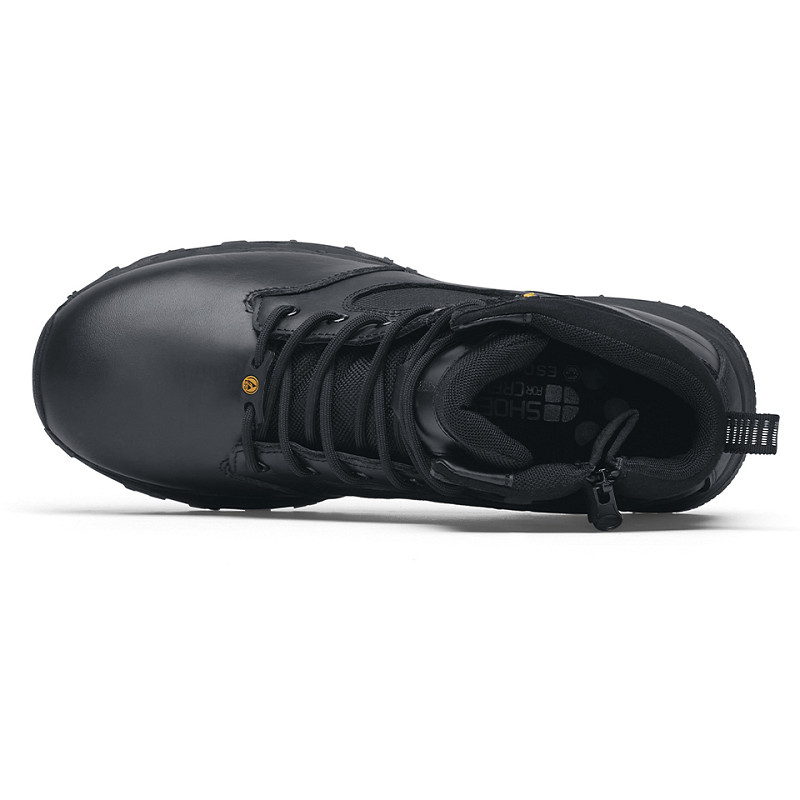 SFC Defense Mid Tactical boots (O2 ESD) 231302