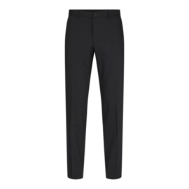 MEN'S CLASSIC TRAVELLER TROUSERS IN MODERN FIT BLACK