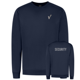 Sweater Redefined Industrieel Wasbaar