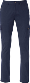 Cargo Pocket Werkbroek.