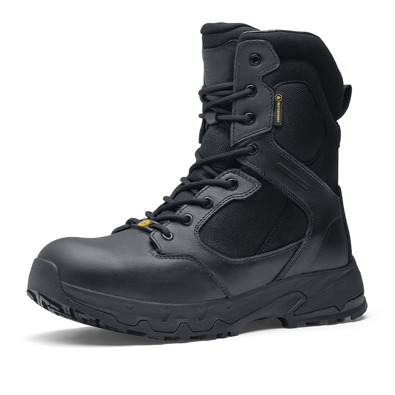 SFC Defense High Tactical boots (O2 ESD) 231303