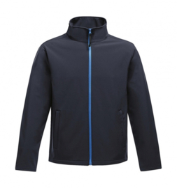 Alblaze Sofshell jacket