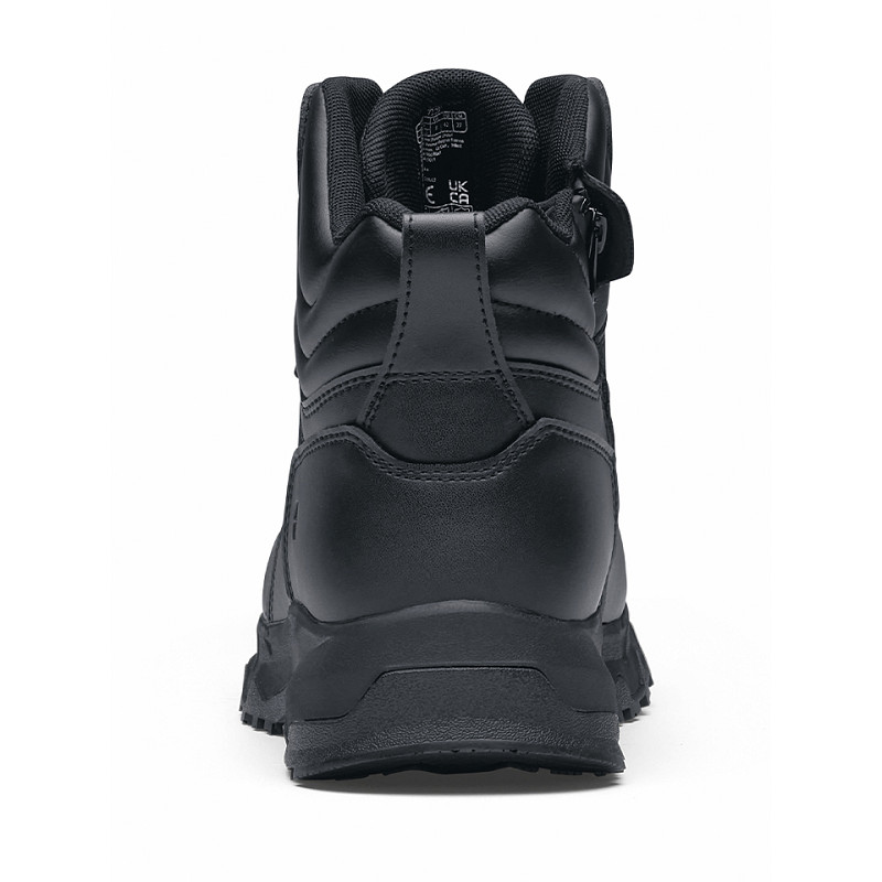 SFC Guard Mid Safety Boots (S3) 231305