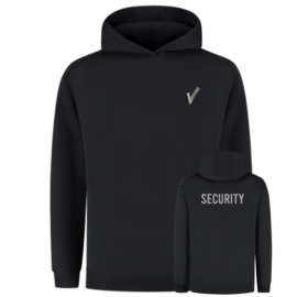 Sweater Capuchon Redefined