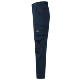 Werkbroek Cordura 4-Way Stretch Redefined