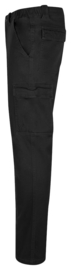 Cargo Pocket Strech Werkbroek.