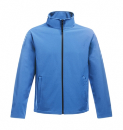 10 X Alblaze Sofshell jacket